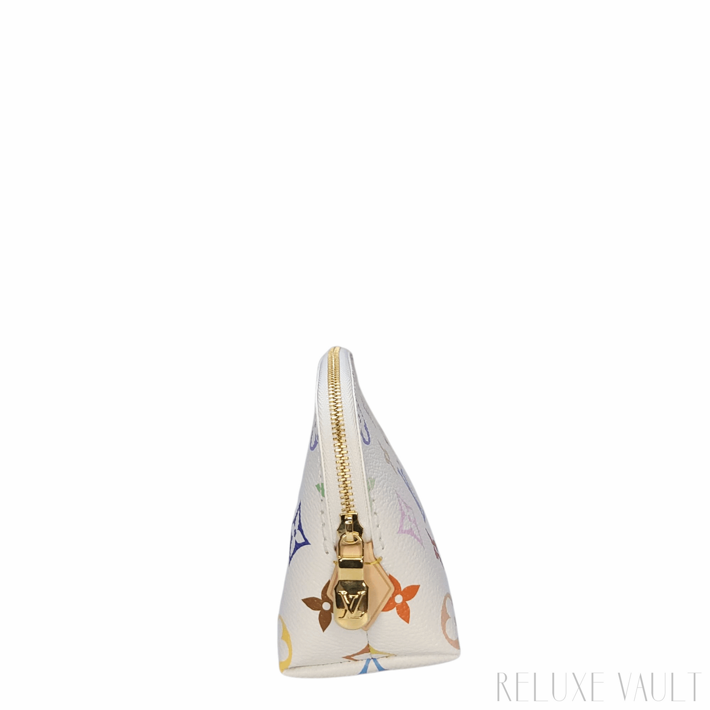 2025 Louis Vuitton x Takashi Murakami Cosmetic Pouch PM
