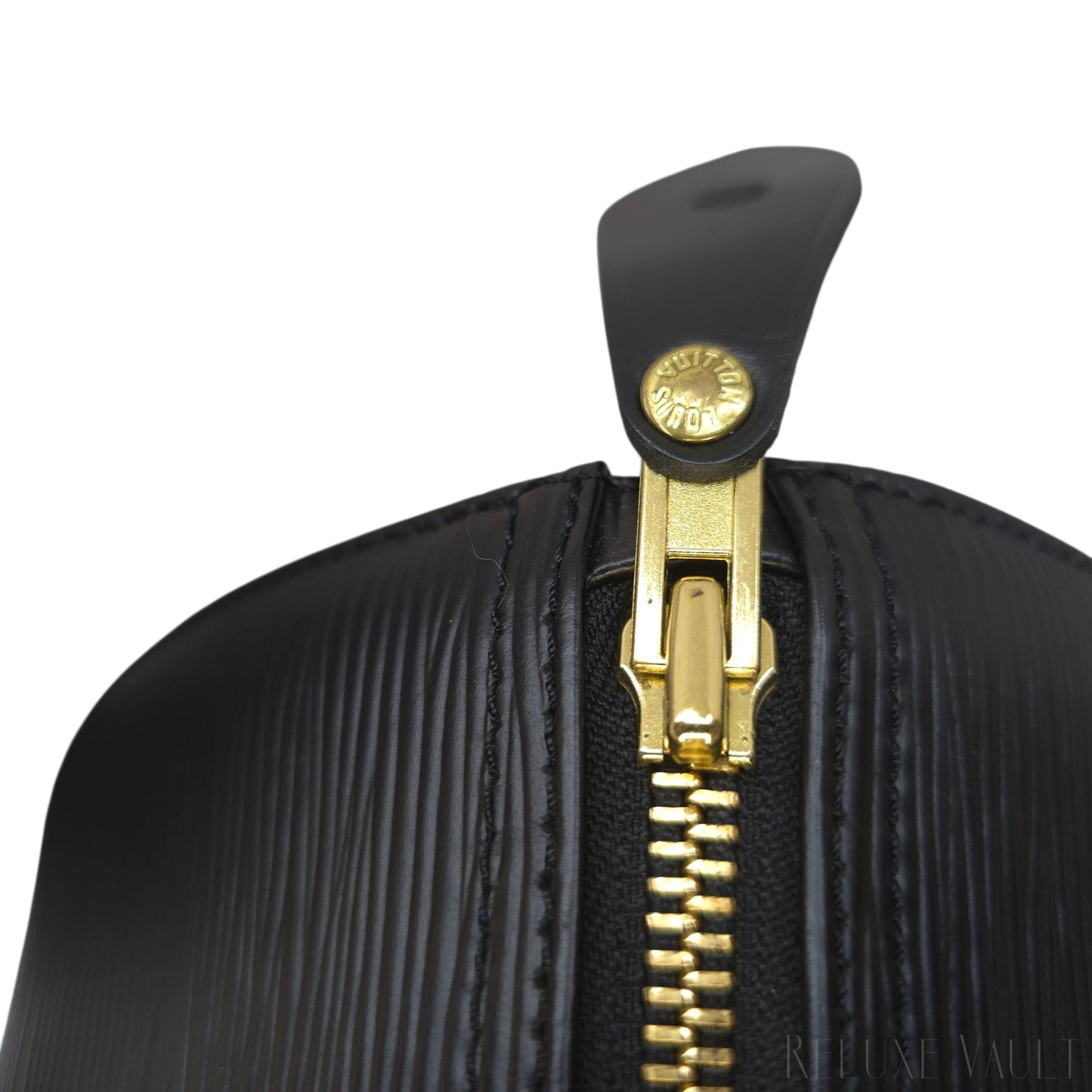 Vintage Black EPI Speedy 30