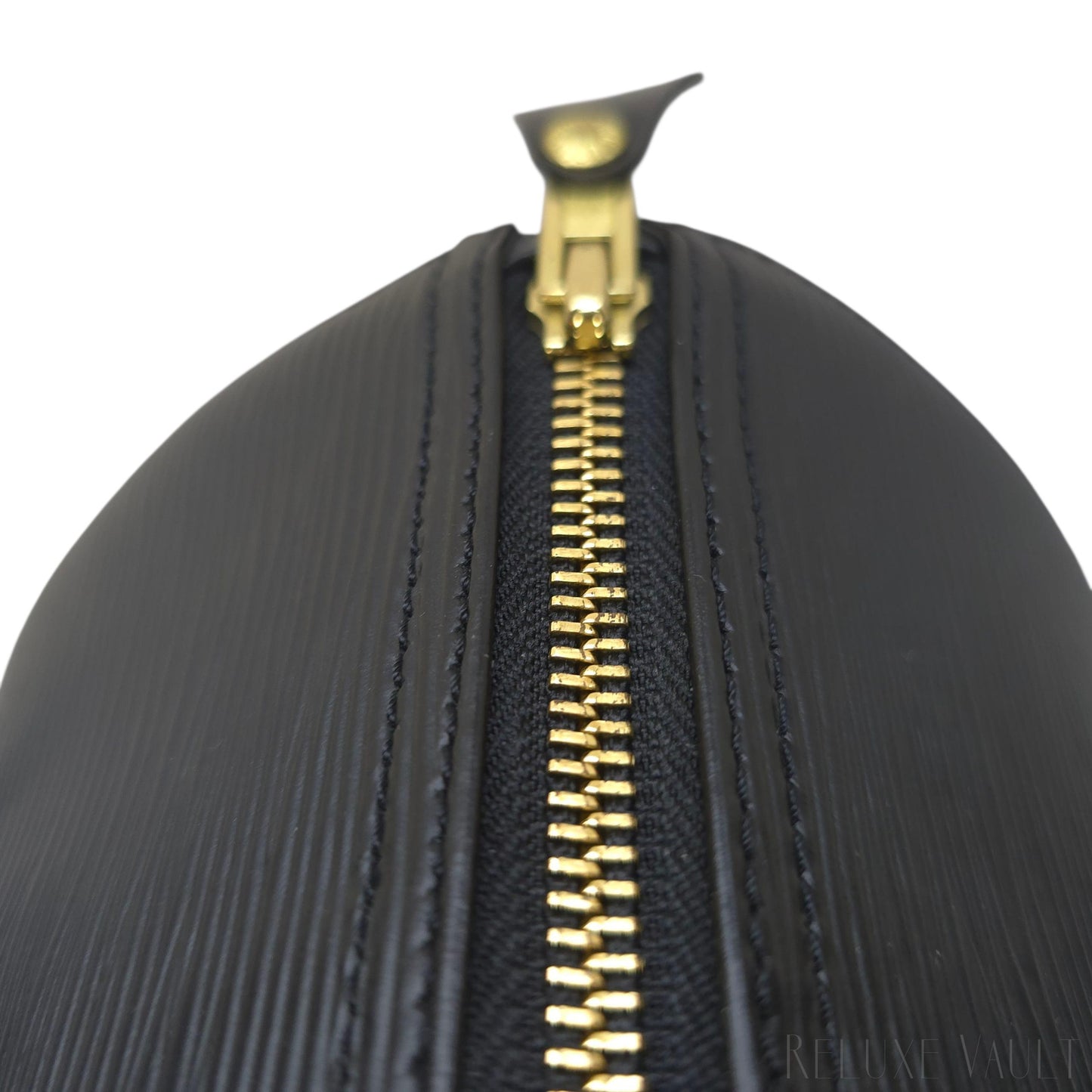 Vintage Black EPI Speedy 30