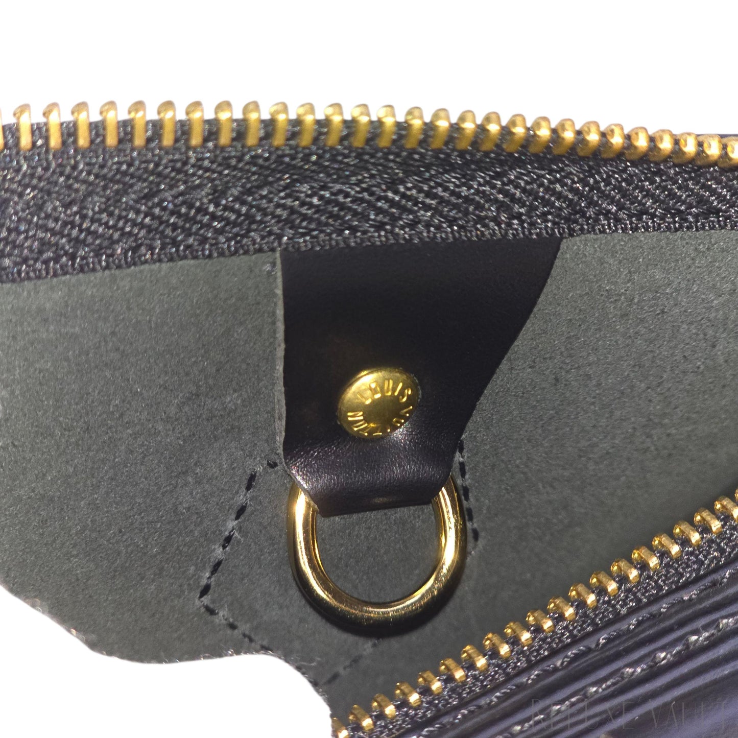 Vintage Black EPI Speedy 30