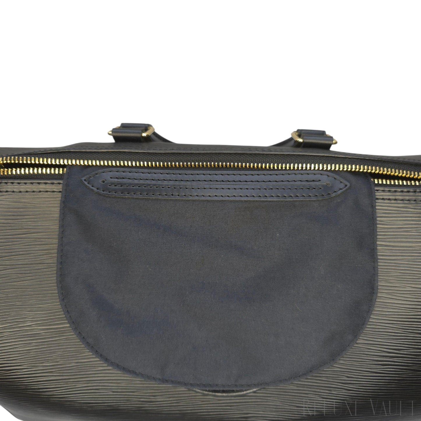 Vintage Black EPI Speedy 30