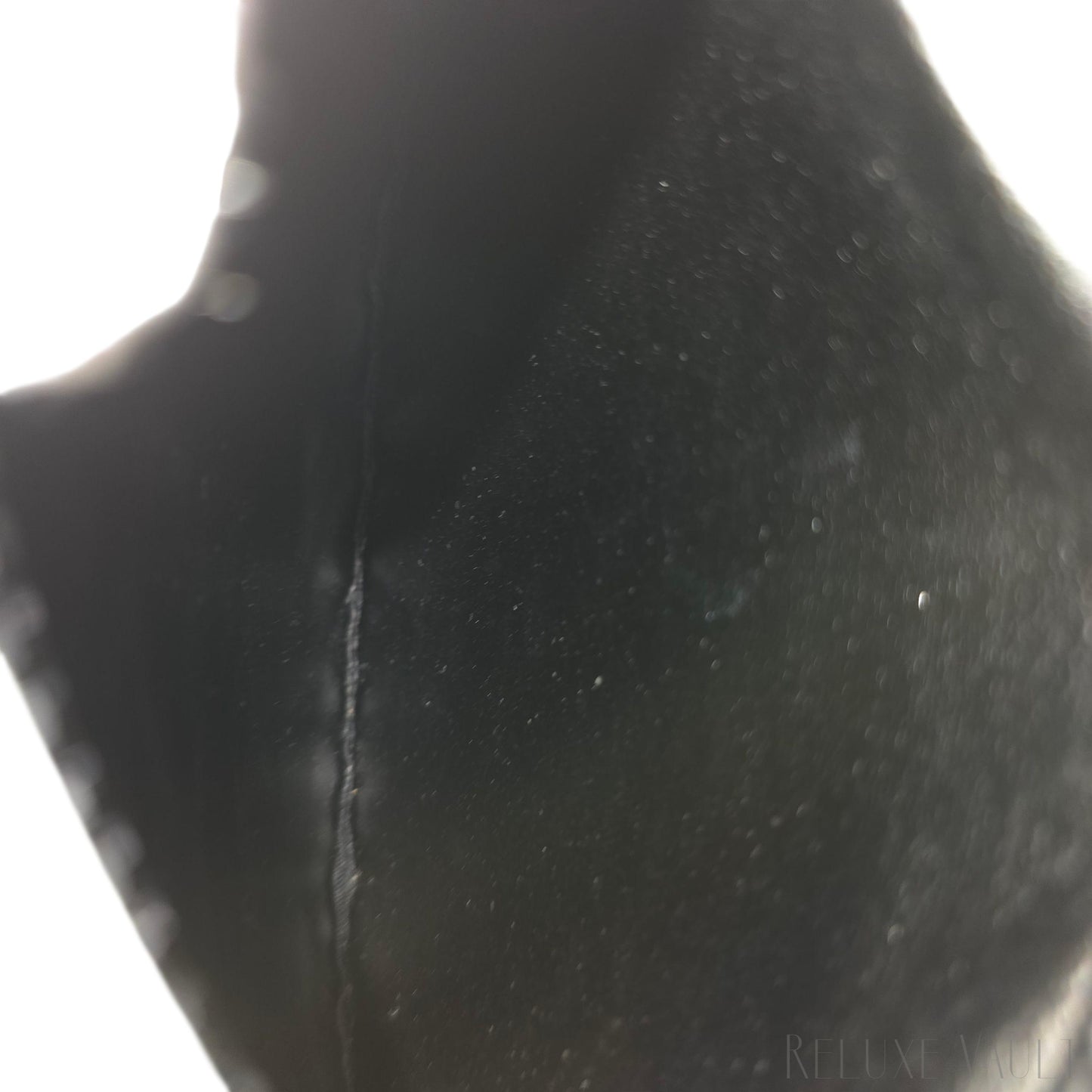 Vintage Black EPI Speedy 30