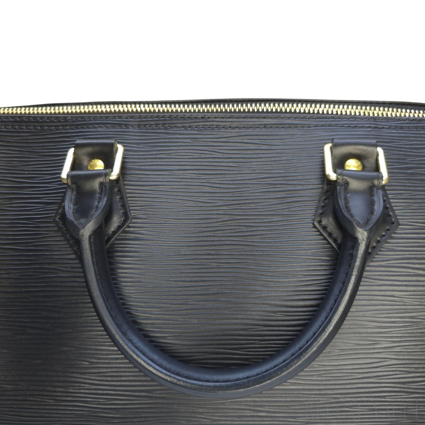 Vintage Black EPI Speedy 30