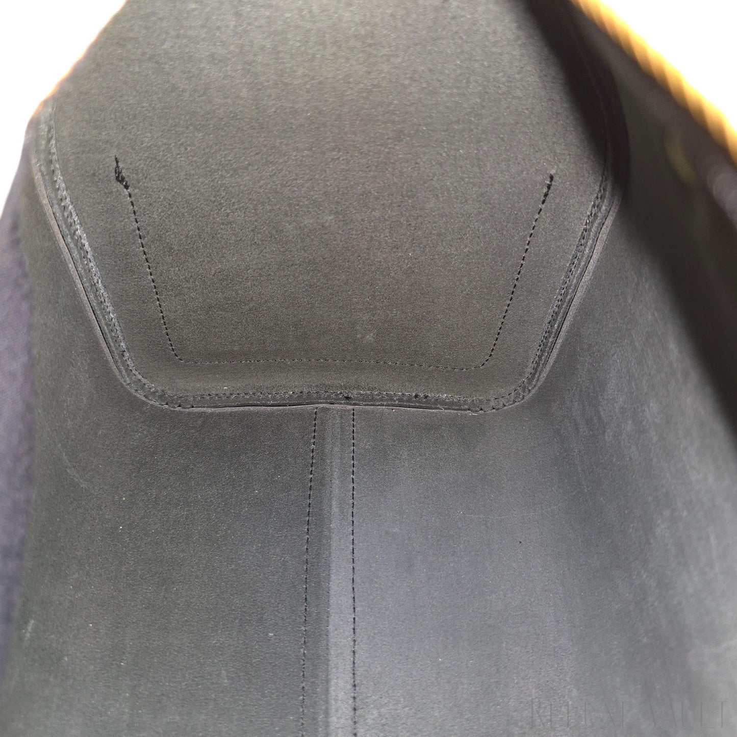 Vintage Black EPI Speedy 30