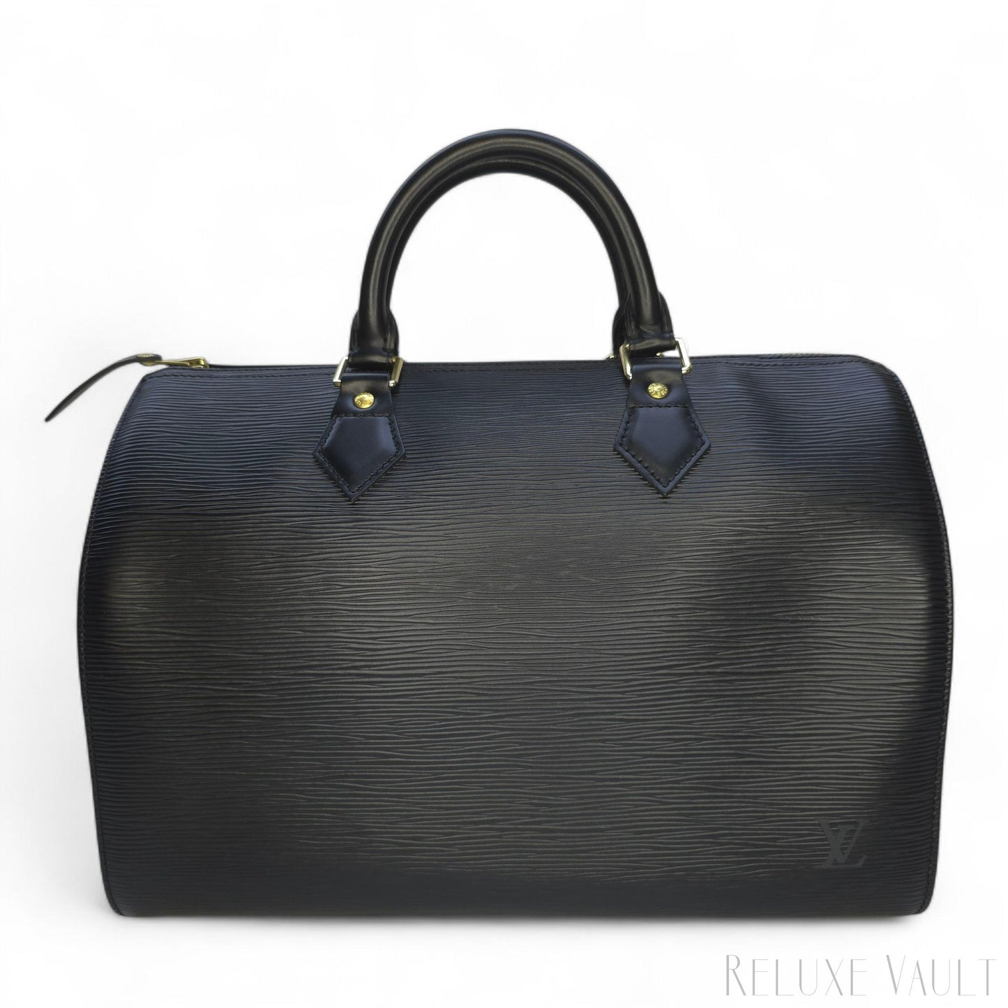 Vintage Black EPI Speedy 30