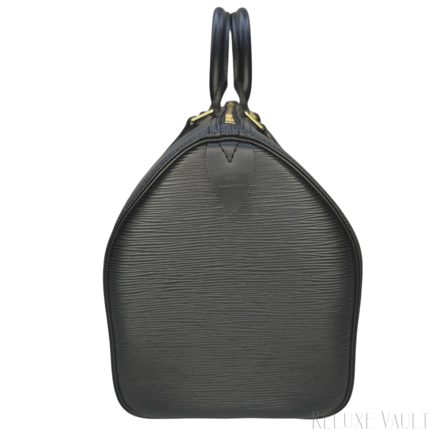 Vintage Black EPI Speedy 30