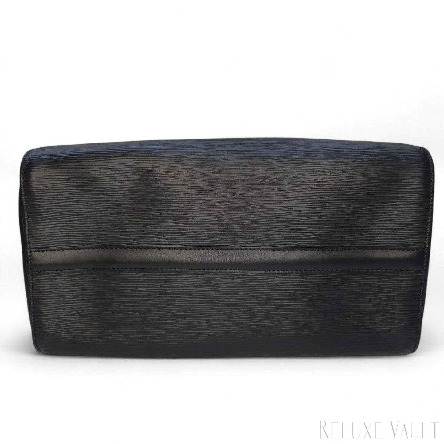 Vintage Black EPI Speedy 30