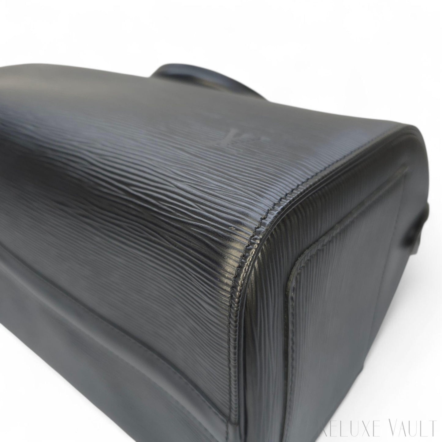 Vintage Black EPI Speedy 30