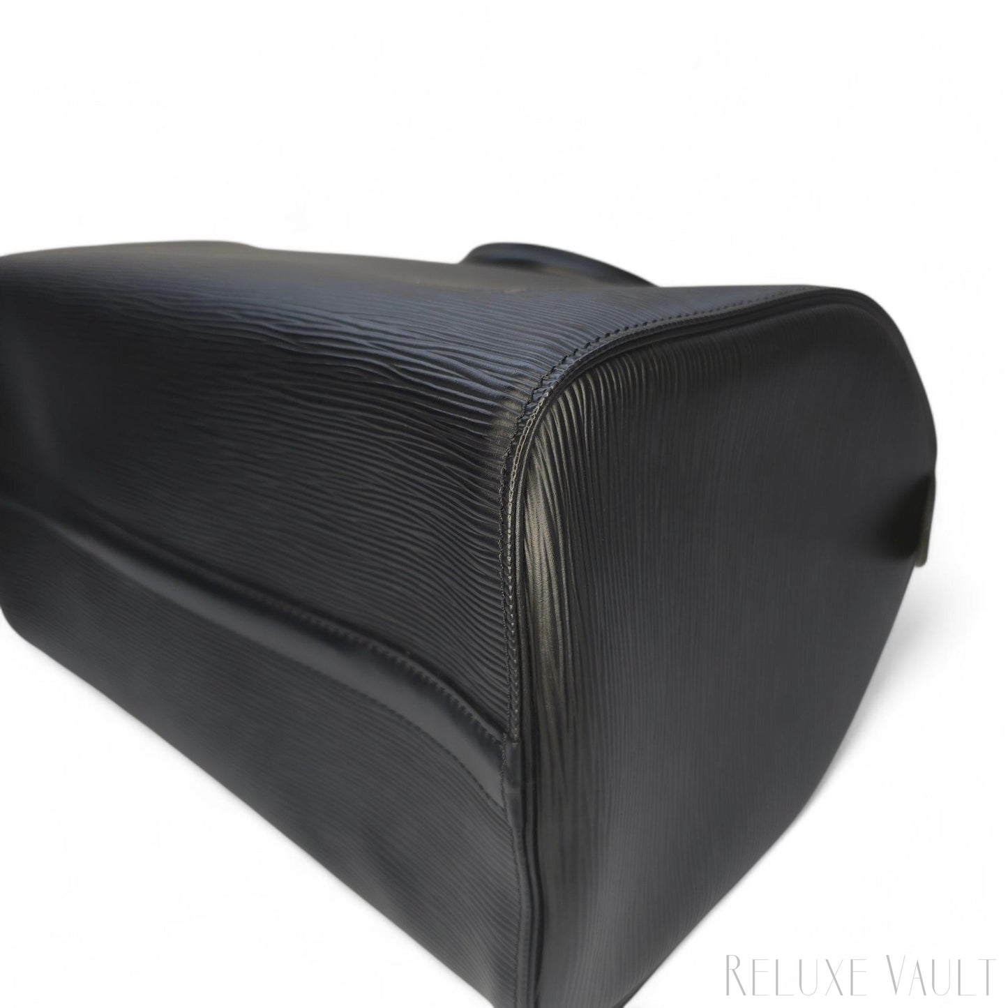 Vintage Black EPI Speedy 30