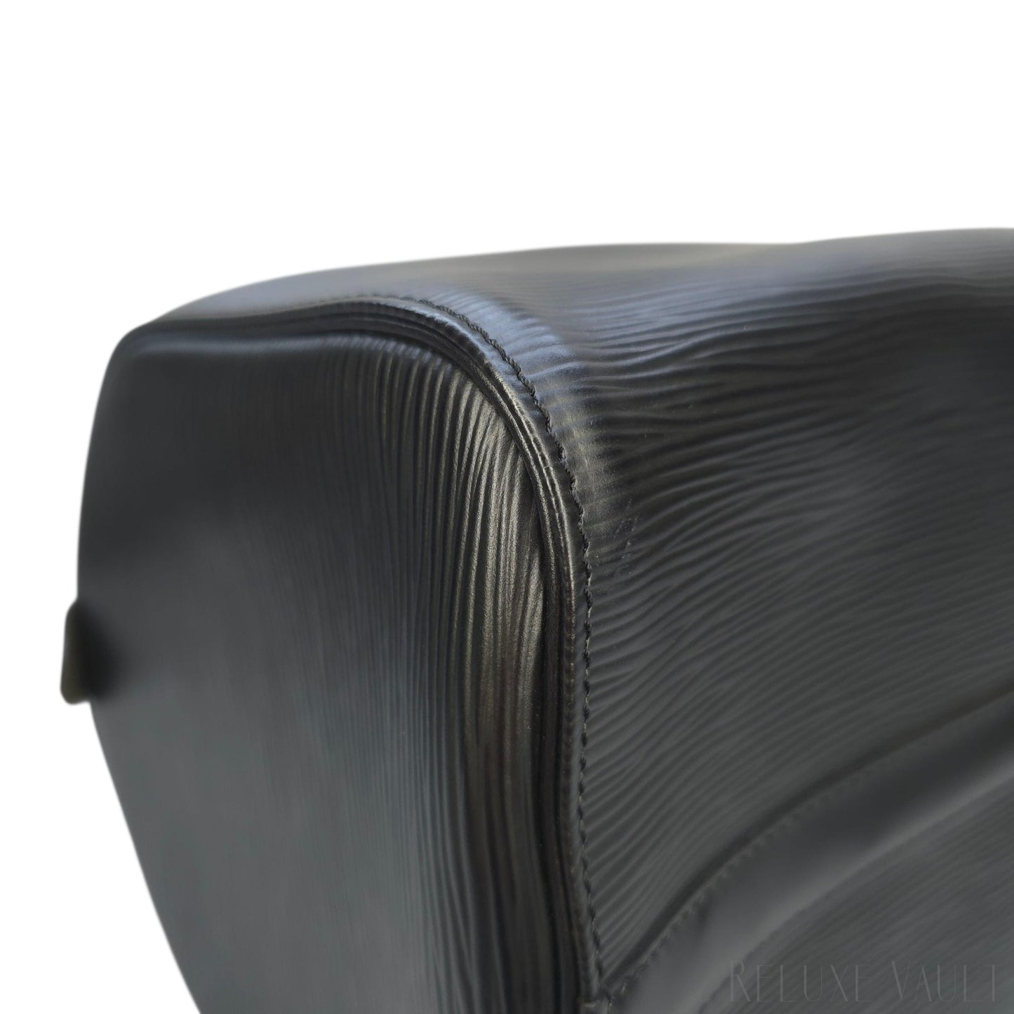 Vintage Black EPI Speedy 30