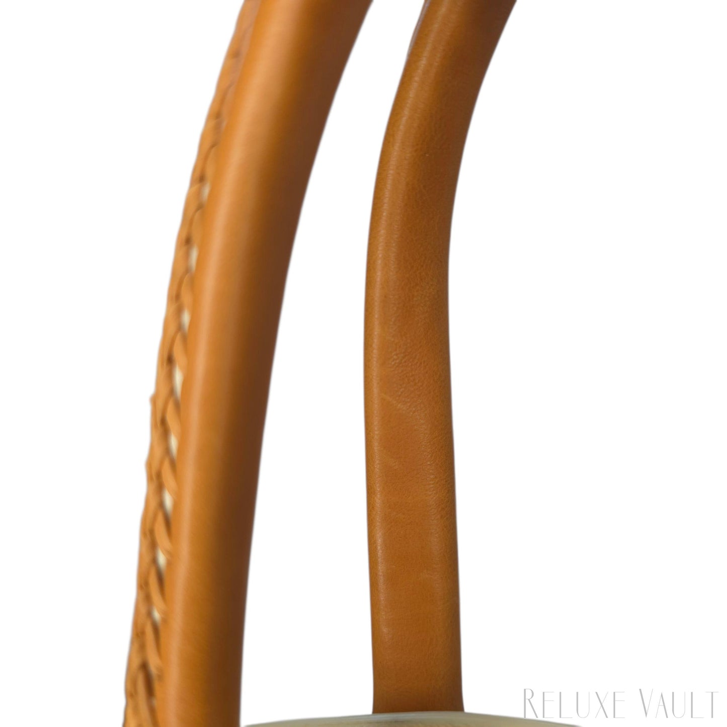 Vintage Large Diorissimo Trotter Canvas My Dior Frame Pocket handbag