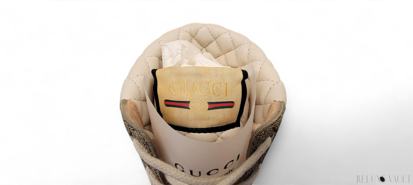 Apollo GG Supreme Ankle Boots