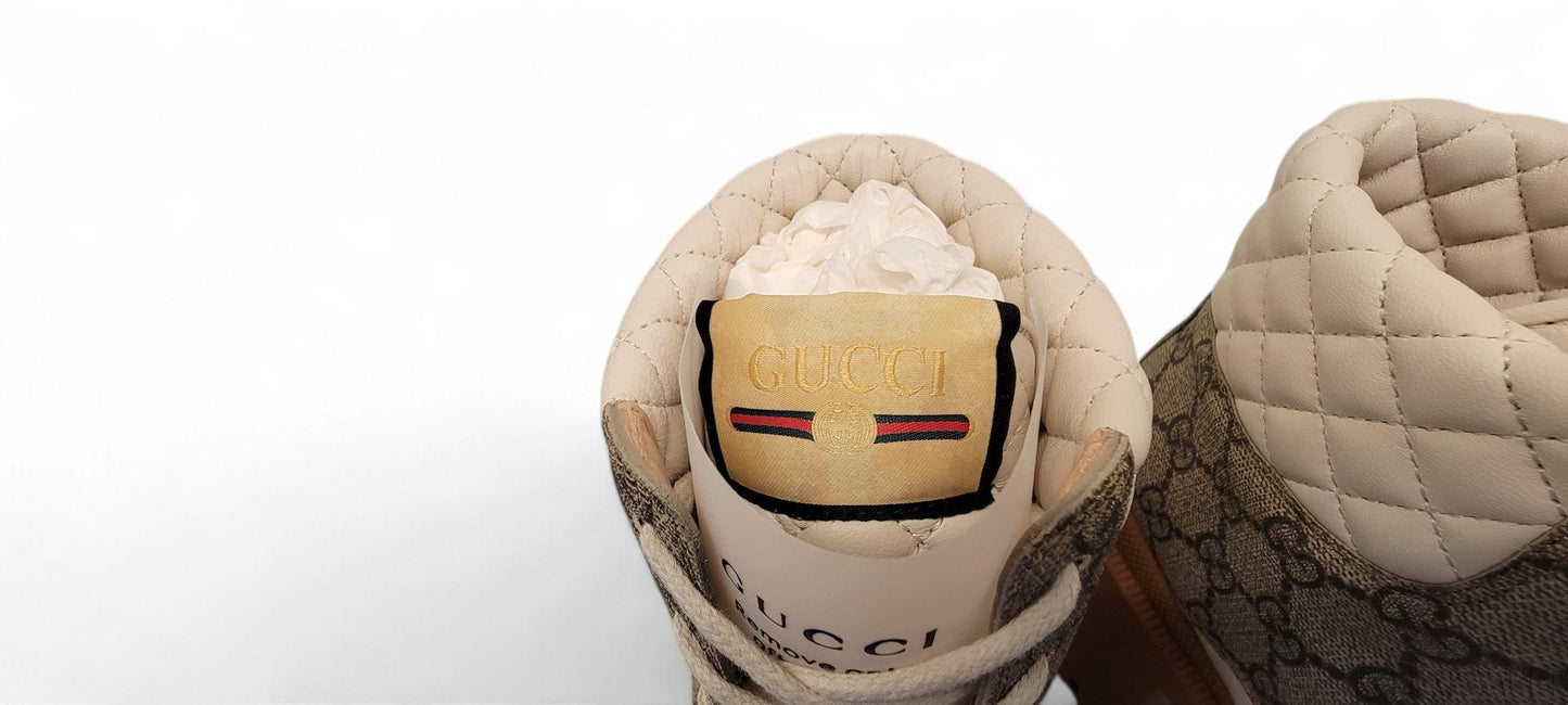 Apollo GG Supreme Ankle Boots