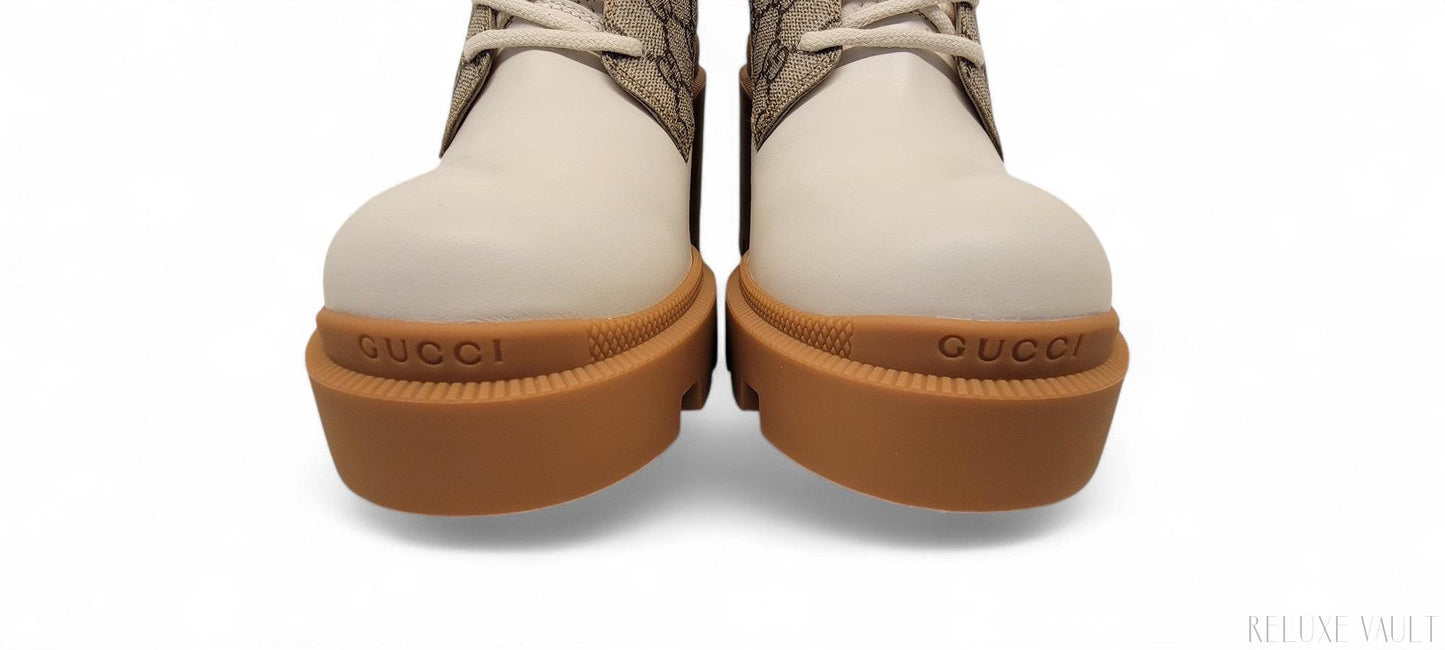 Apollo GG Supreme Ankle Boots