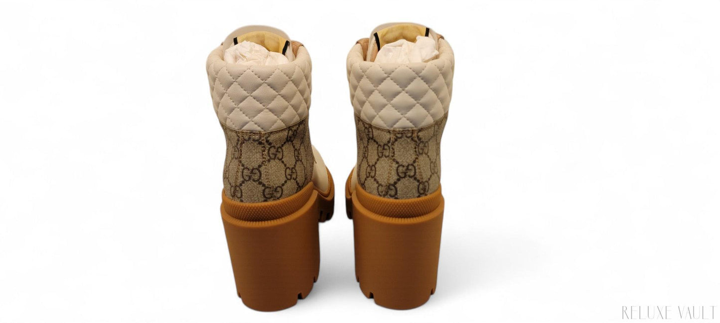 Apollo GG Supreme Ankle Boots