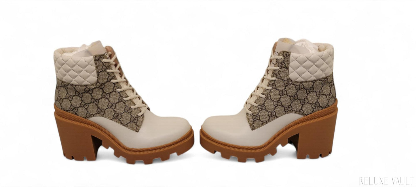 Apollo GG Supreme Ankle Boots