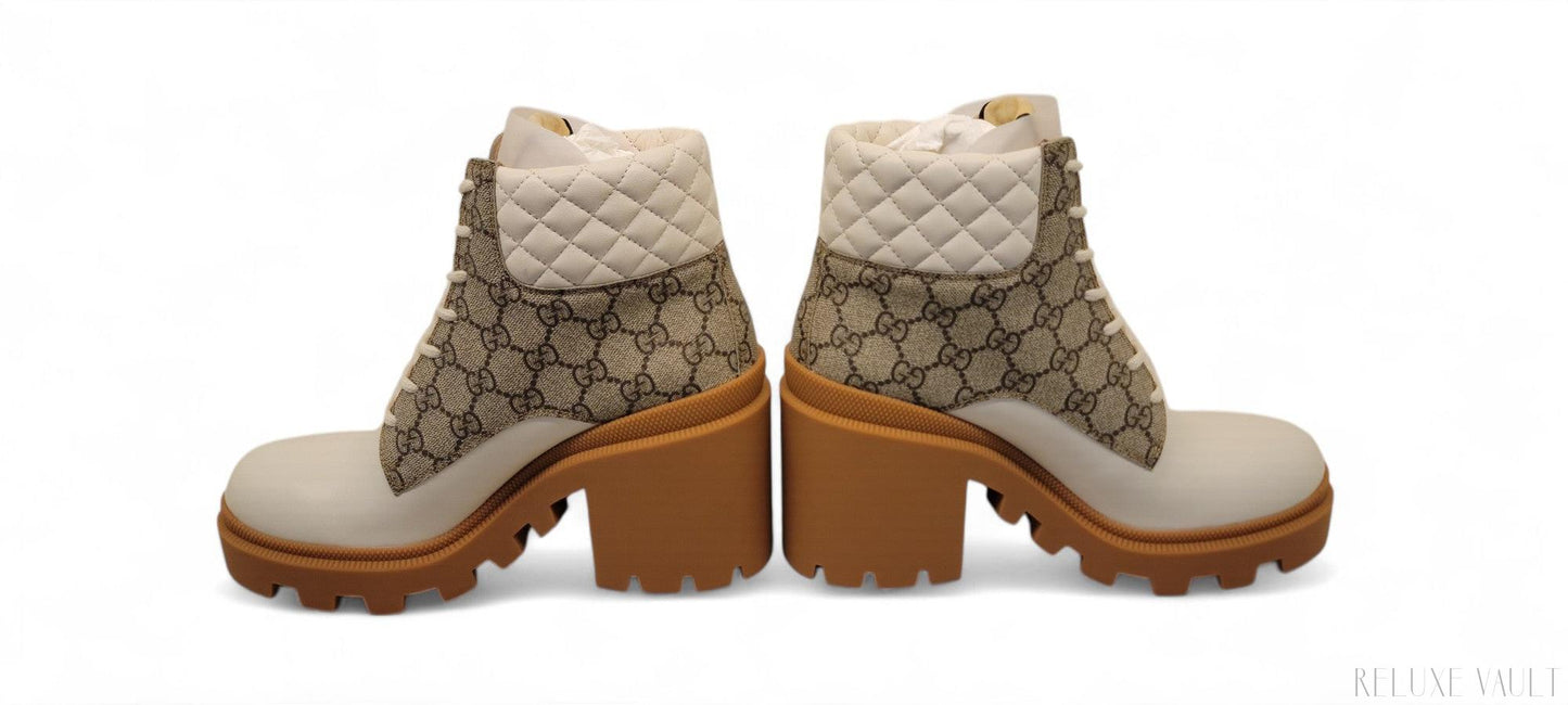 Apollo GG Supreme Ankle Boots