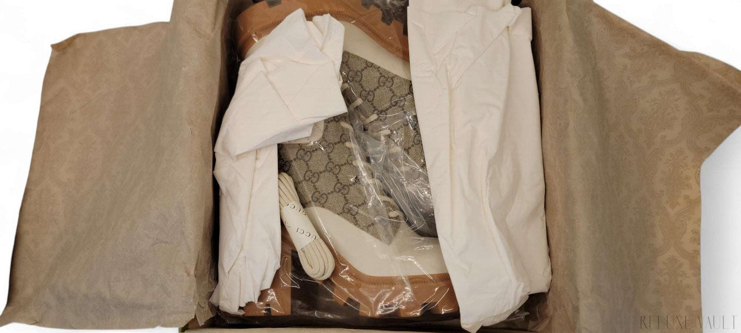 Apollo GG Supreme Ankle Boots