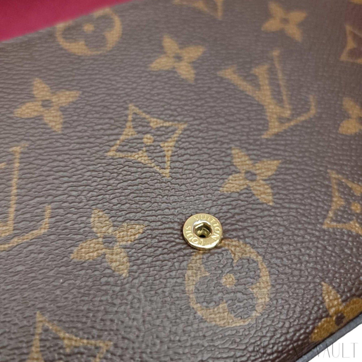 Félicie Pochette