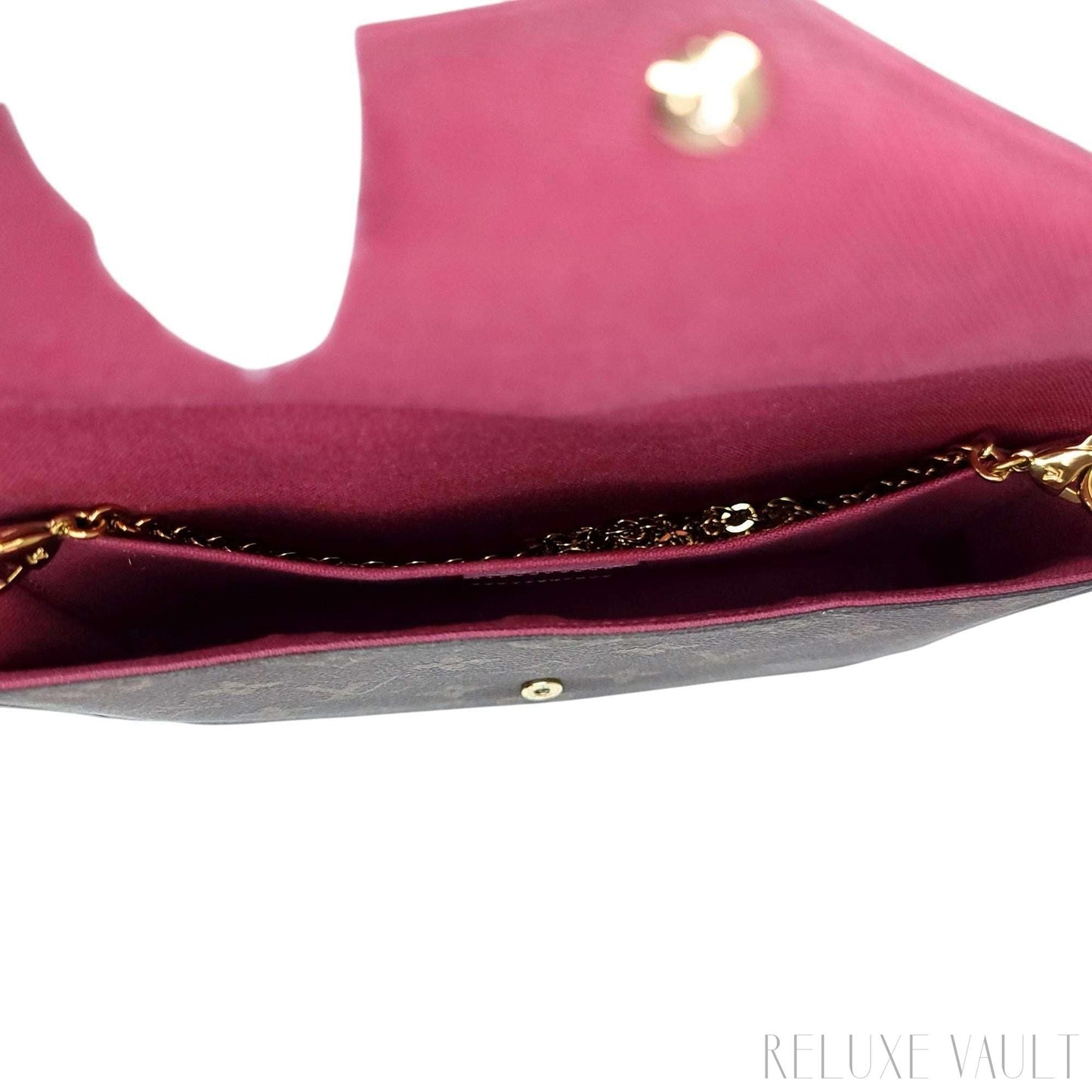 Félicie Pochette