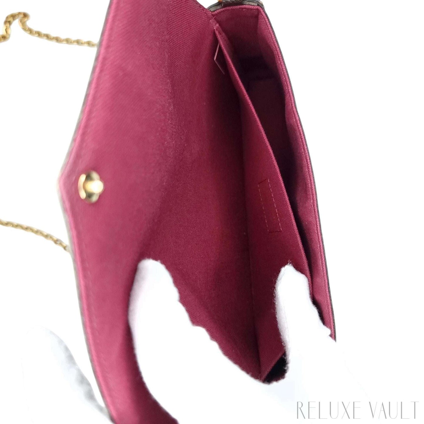 Félicie Pochette