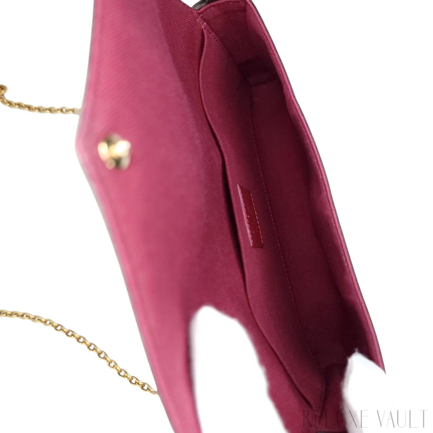 Félicie Pochette