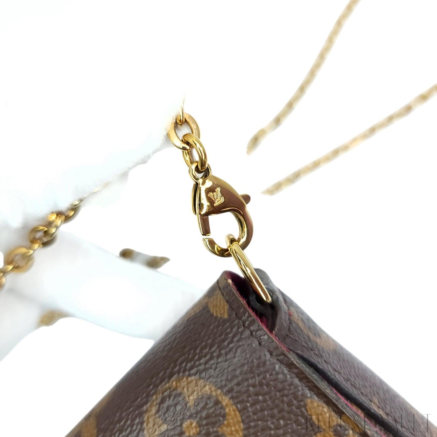 Félicie Pochette