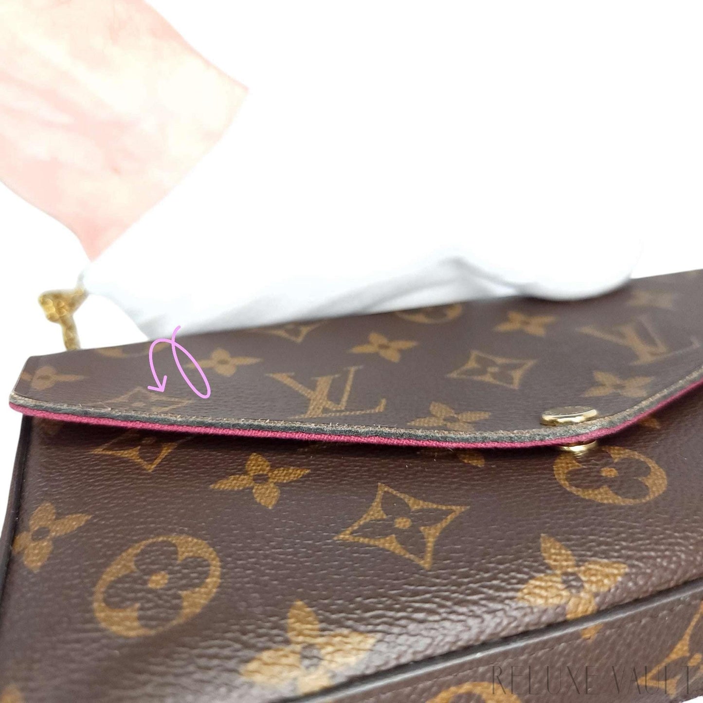 Félicie Pochette