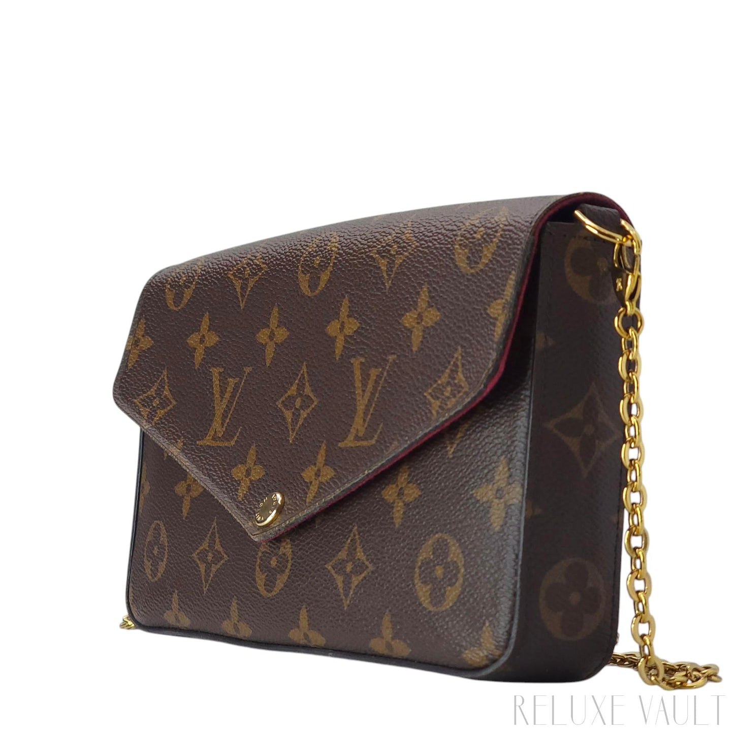 Félicie Pochette