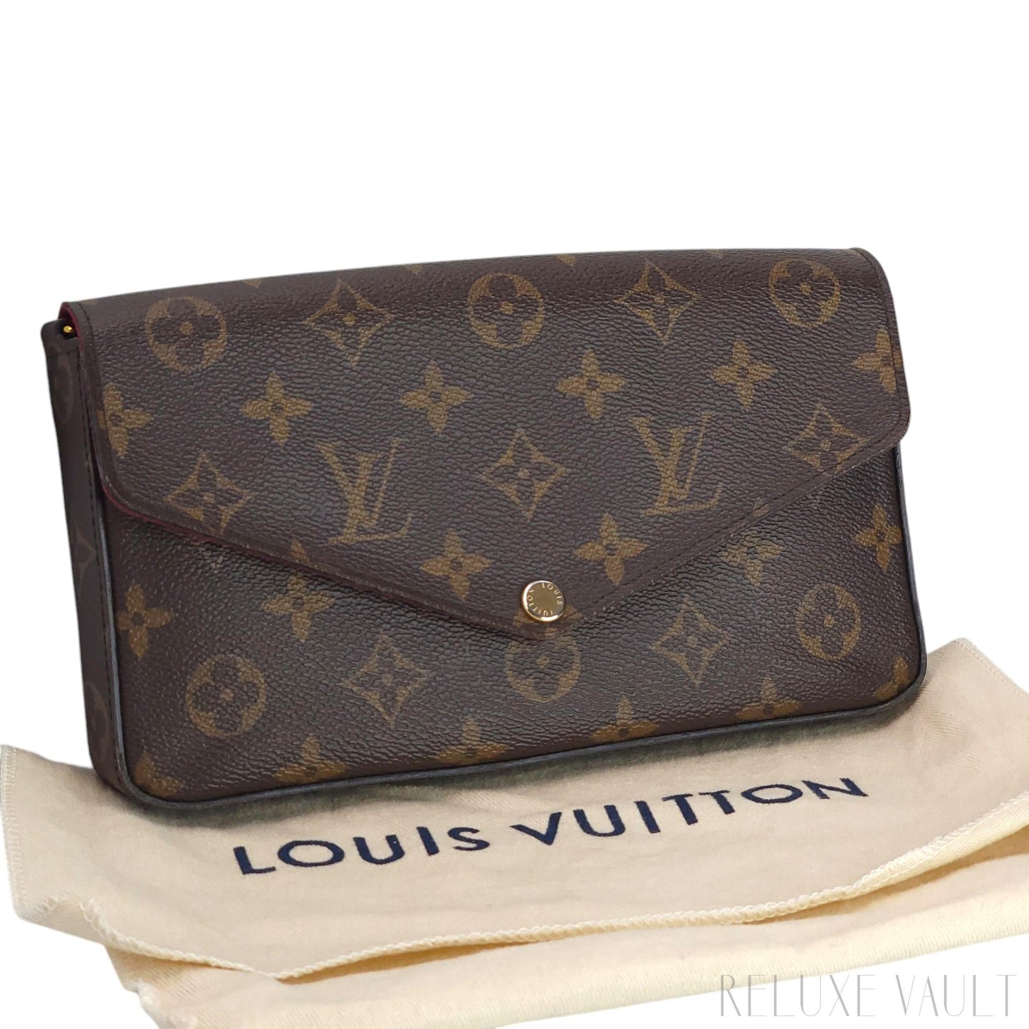 Félicie Pochette