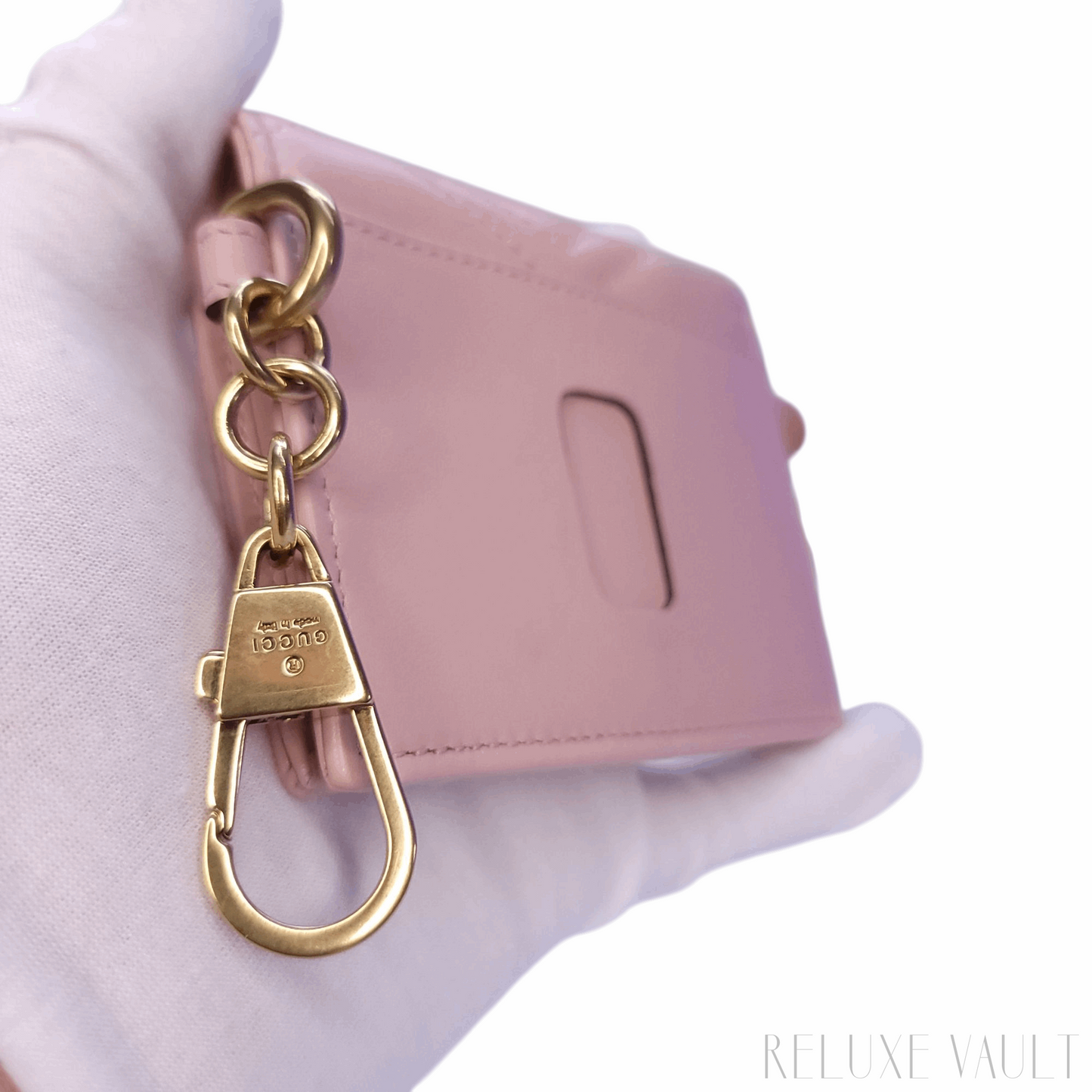 GG Marmont Card Case