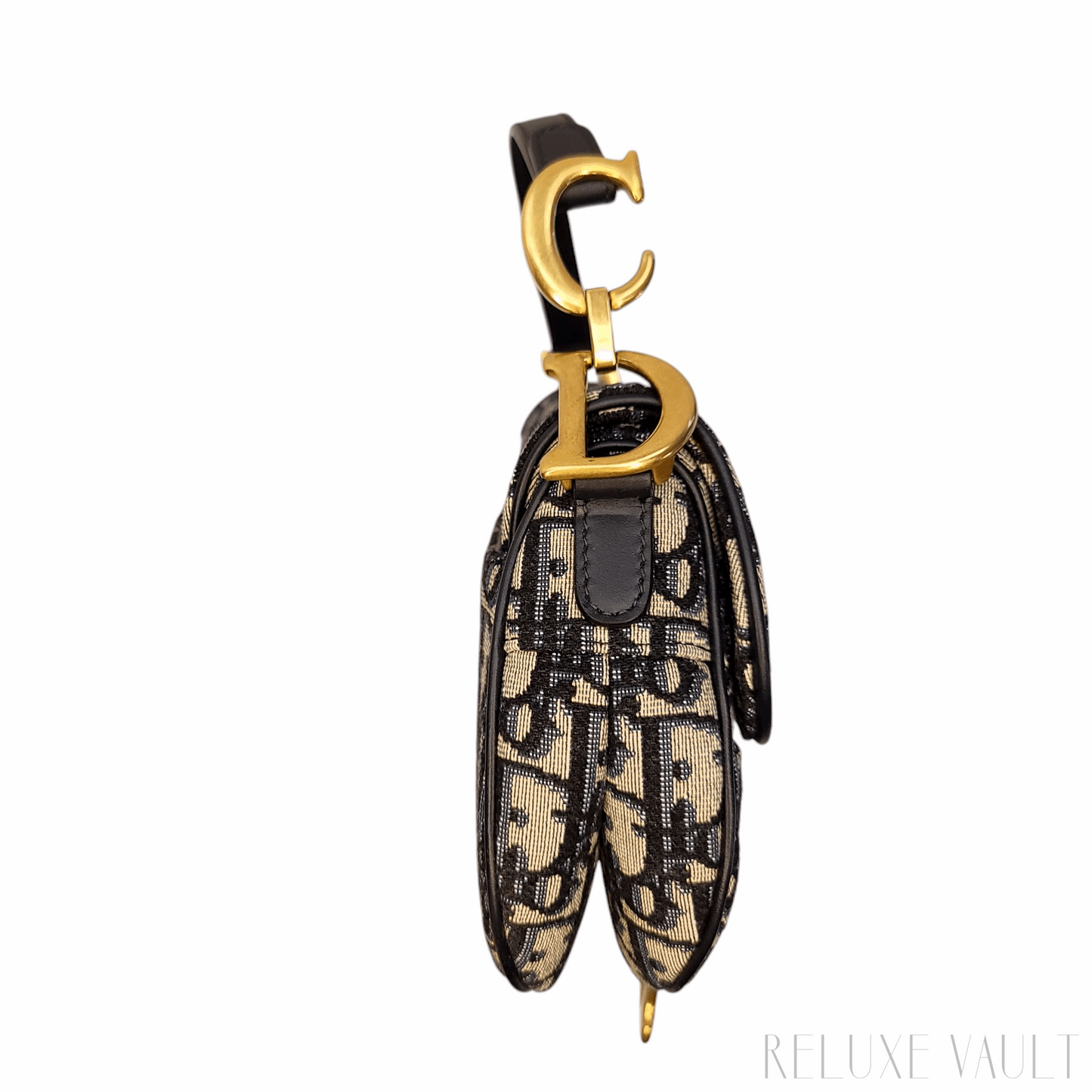 Mini Saddle Bag Only