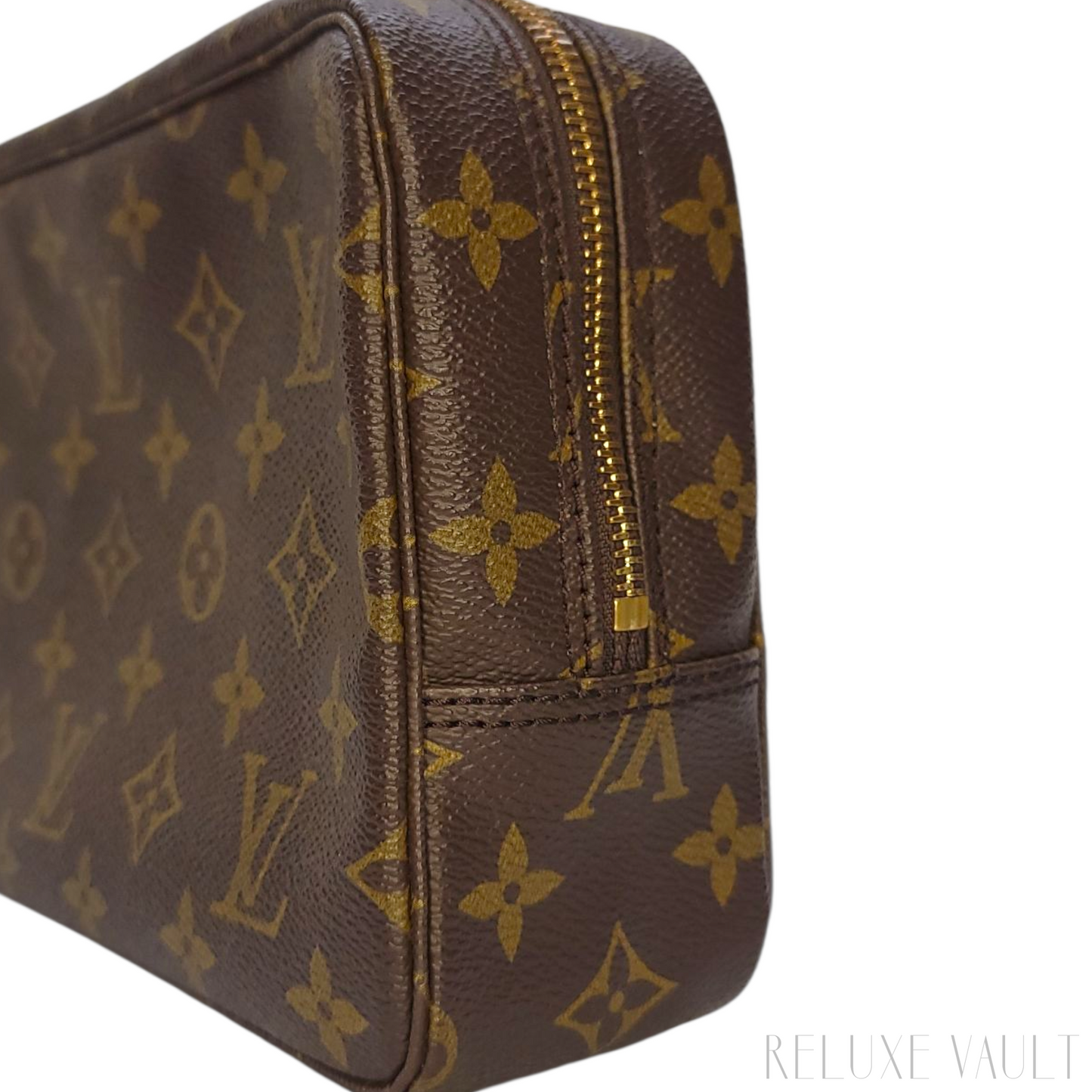 Monogram Trousse Toilette 23