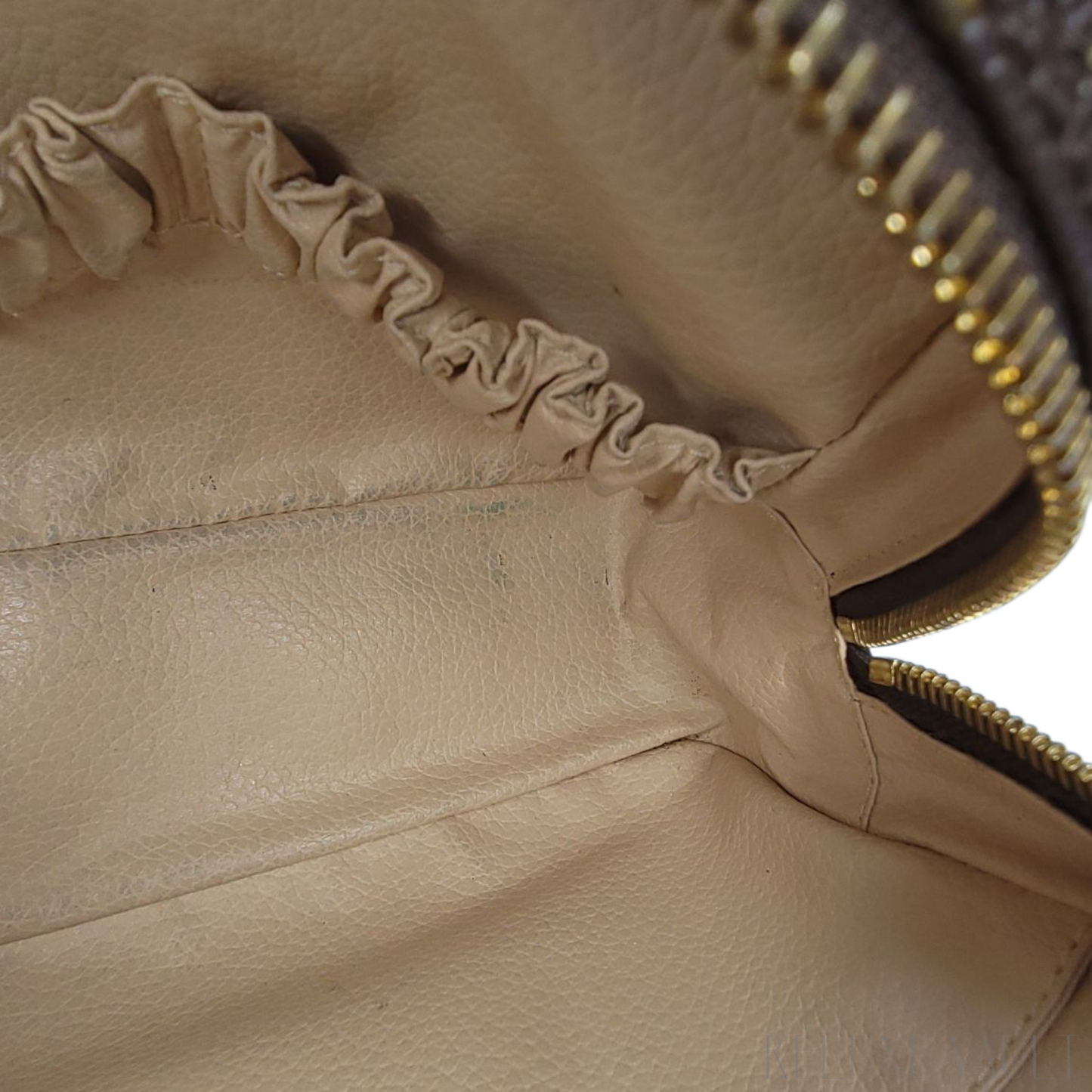Monogram Trousse Toilette 23