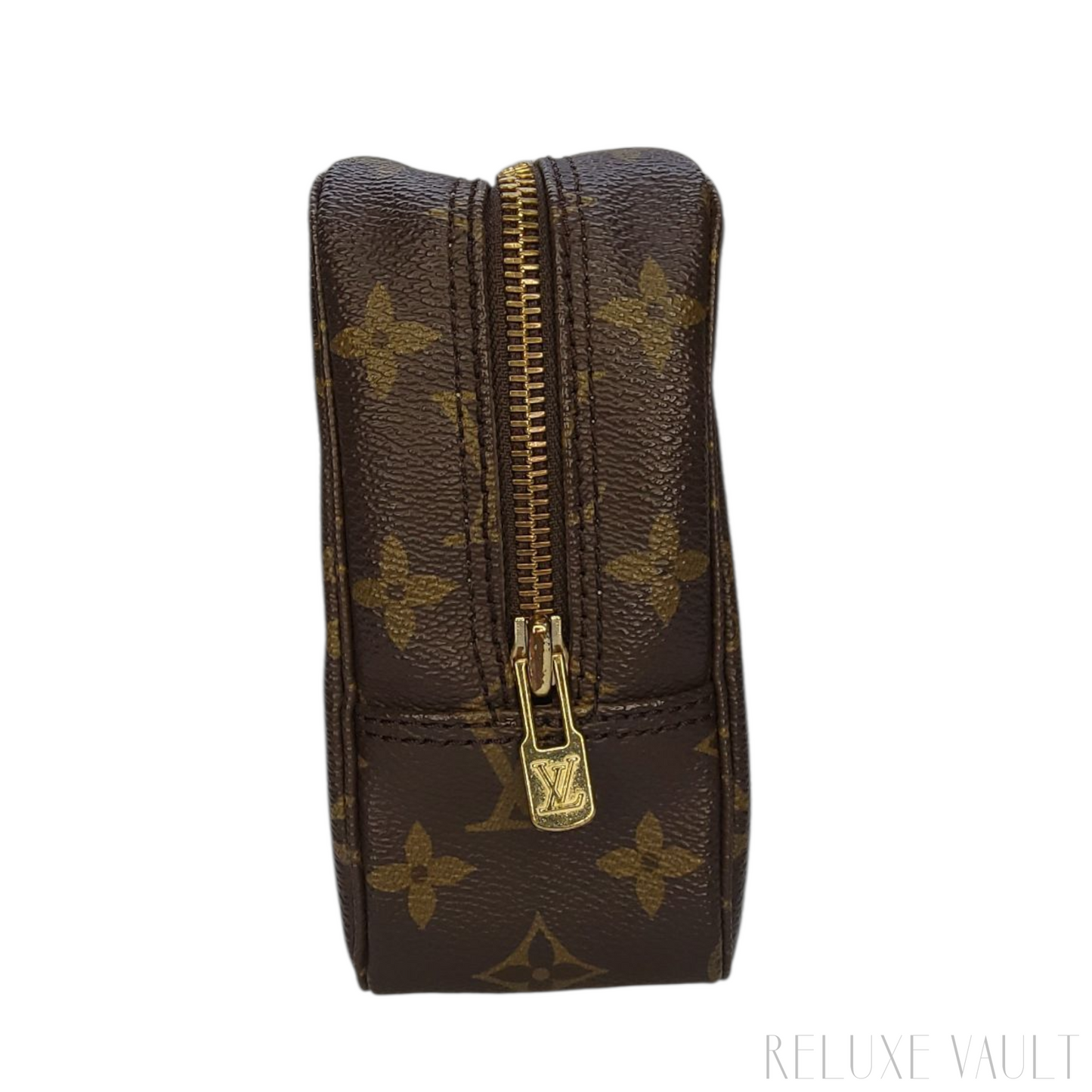 Monogram Trousse Toilette 23