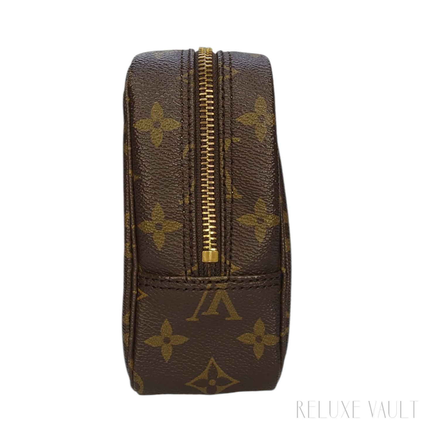 Monogram Trousse Toilette 23