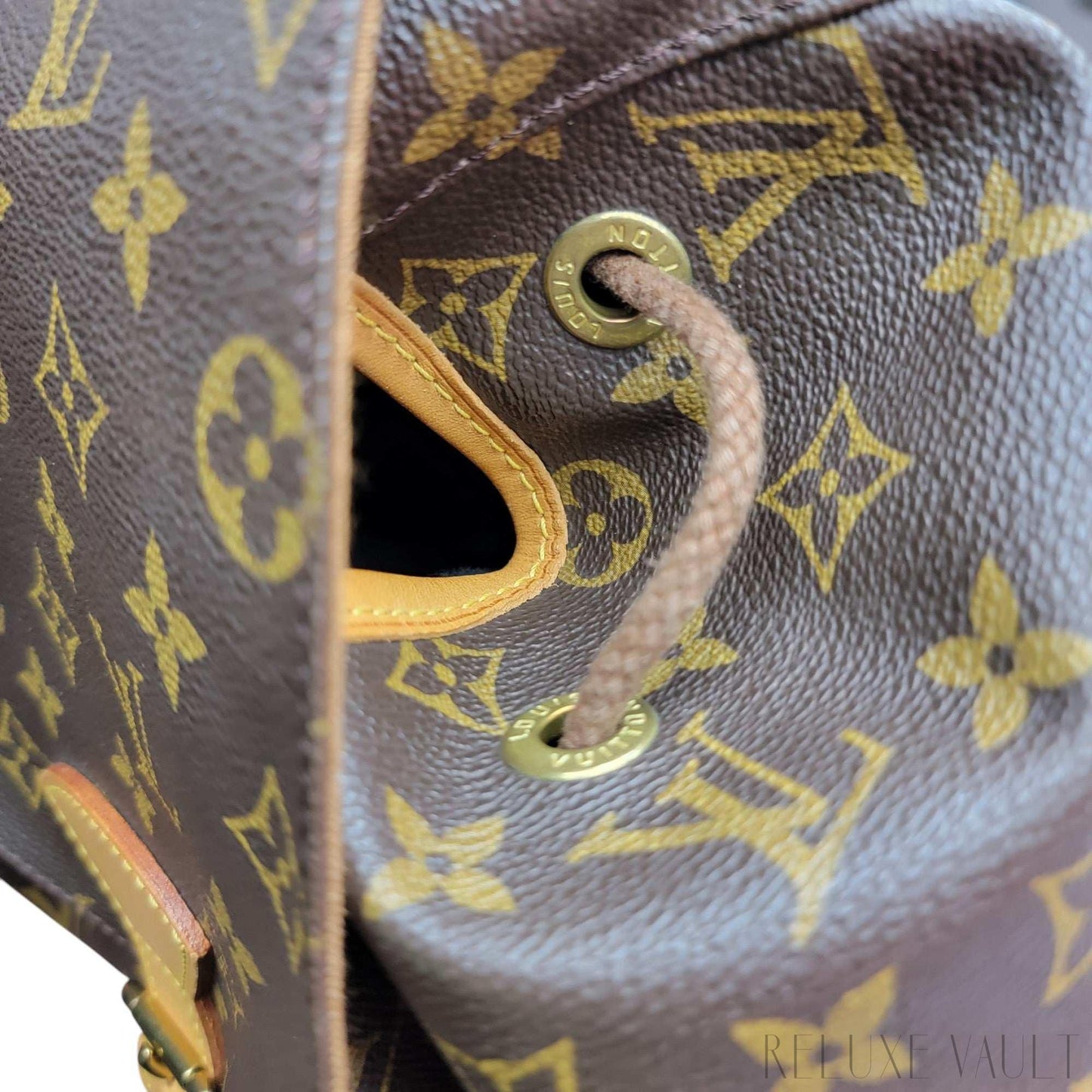 Montsouris GM Backpack