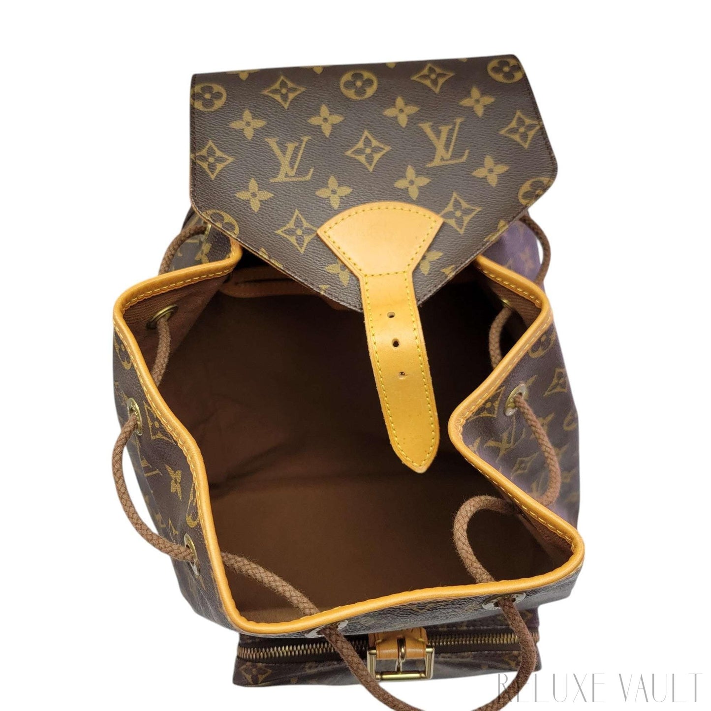 Montsouris GM Backpack