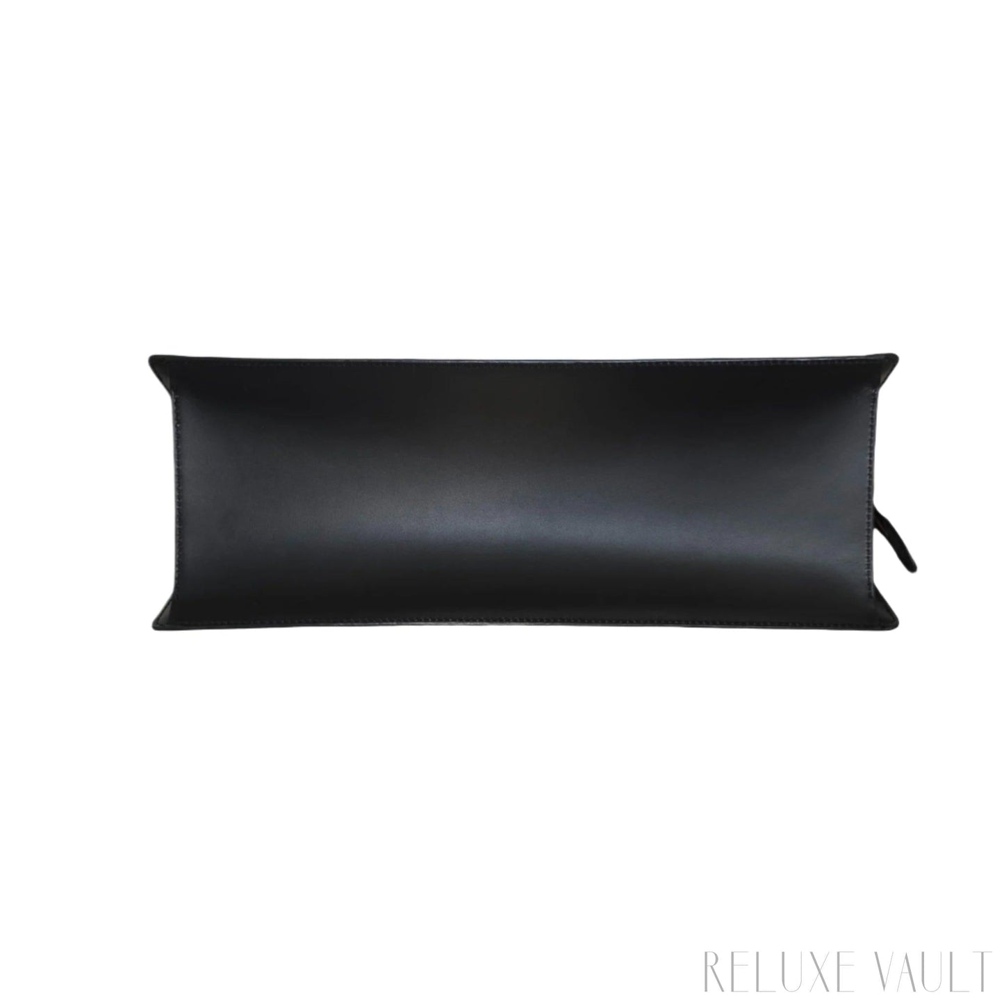 Sac Triangle Epi Black