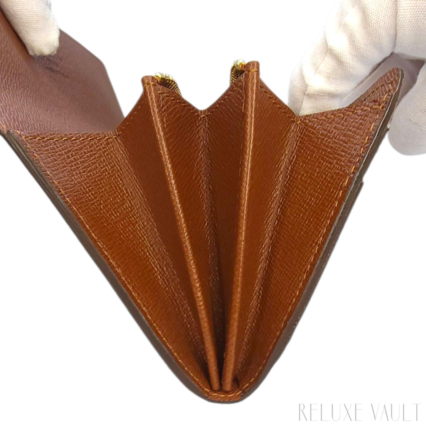 Sarah Long Wallet