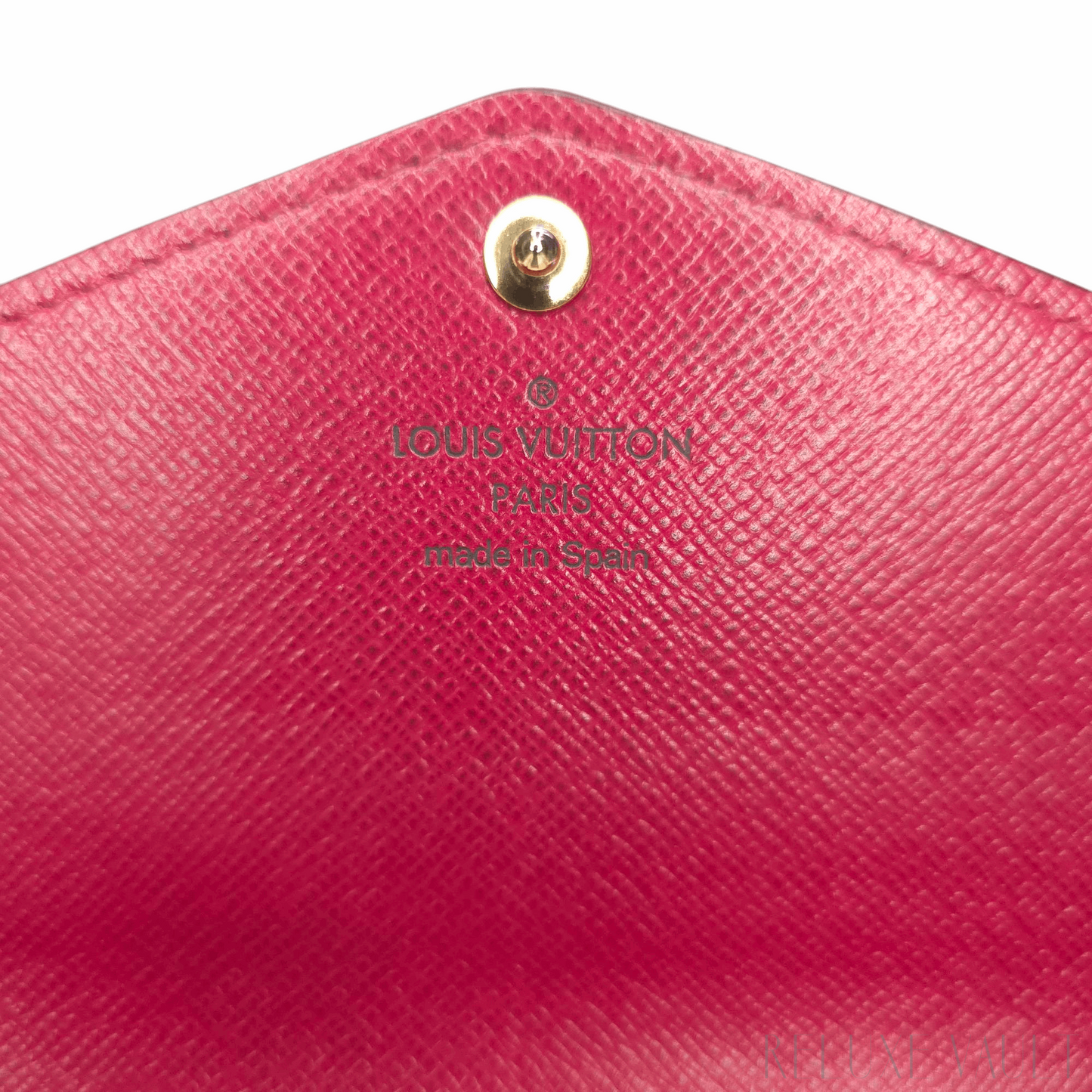 Sarah Wallet