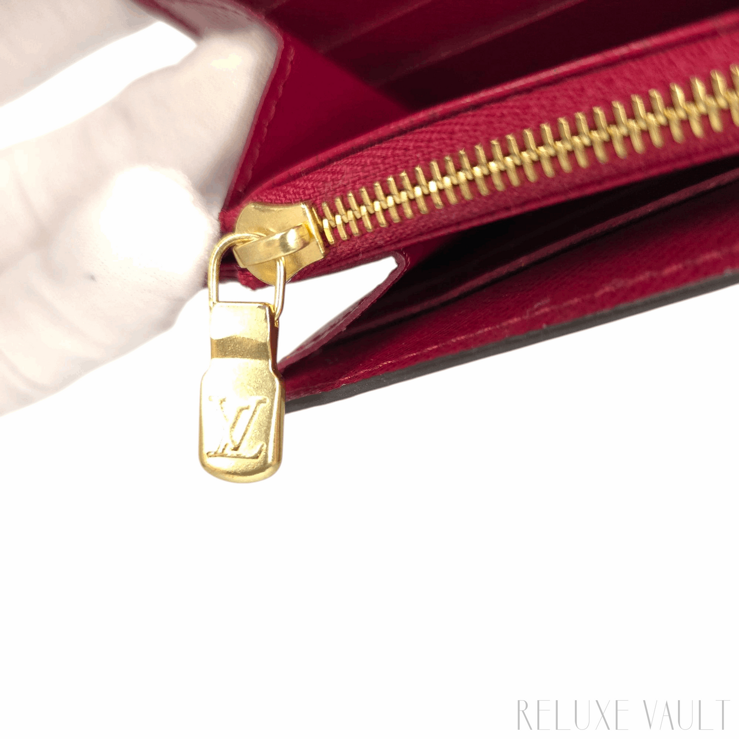 Sarah Wallet
