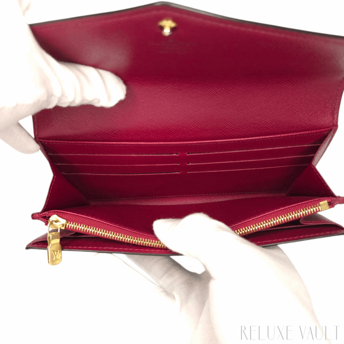 Sarah Wallet