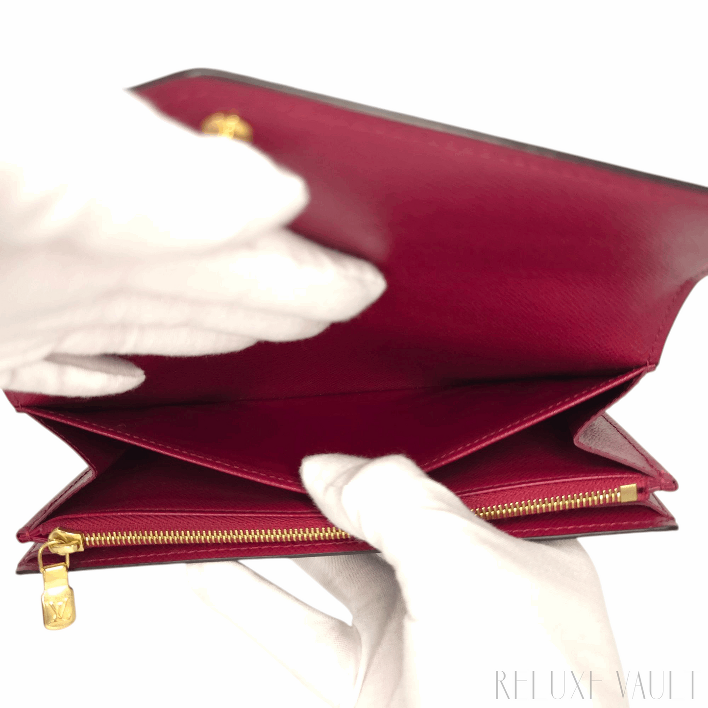 Sarah Wallet