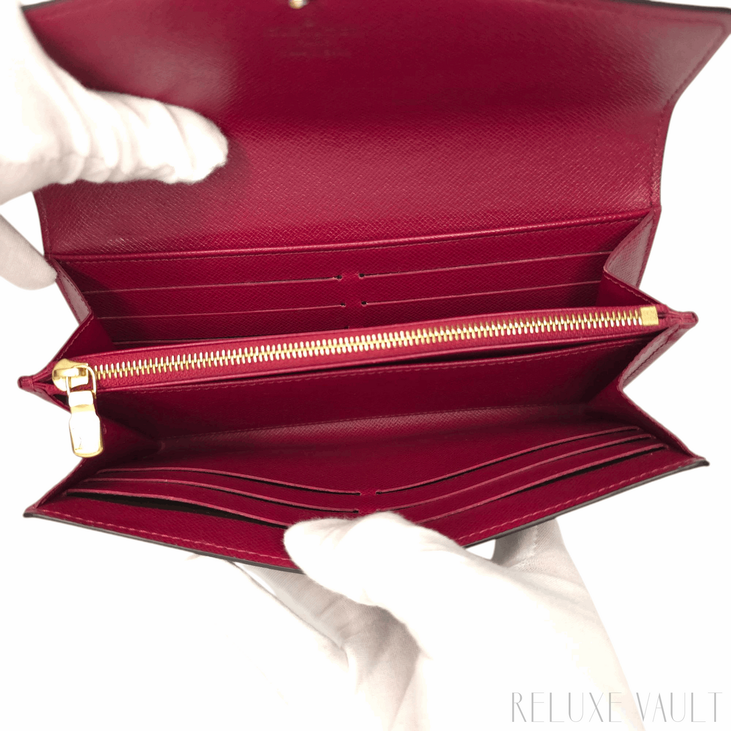 Sarah Wallet