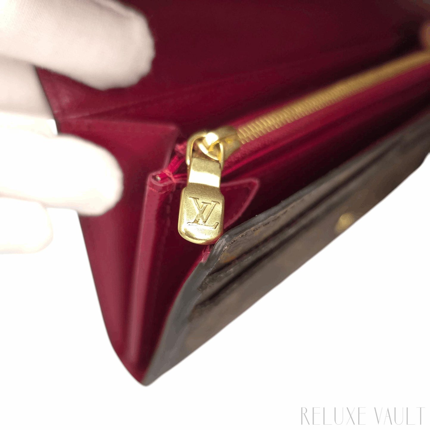 Sarah Wallet