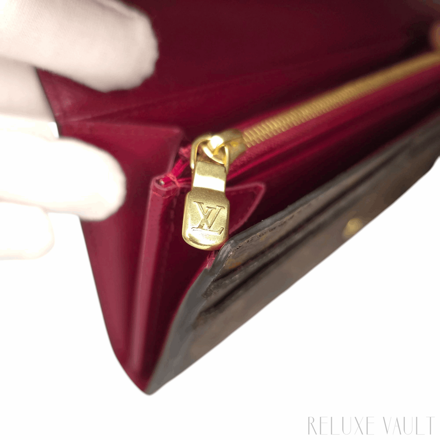 Sarah Wallet