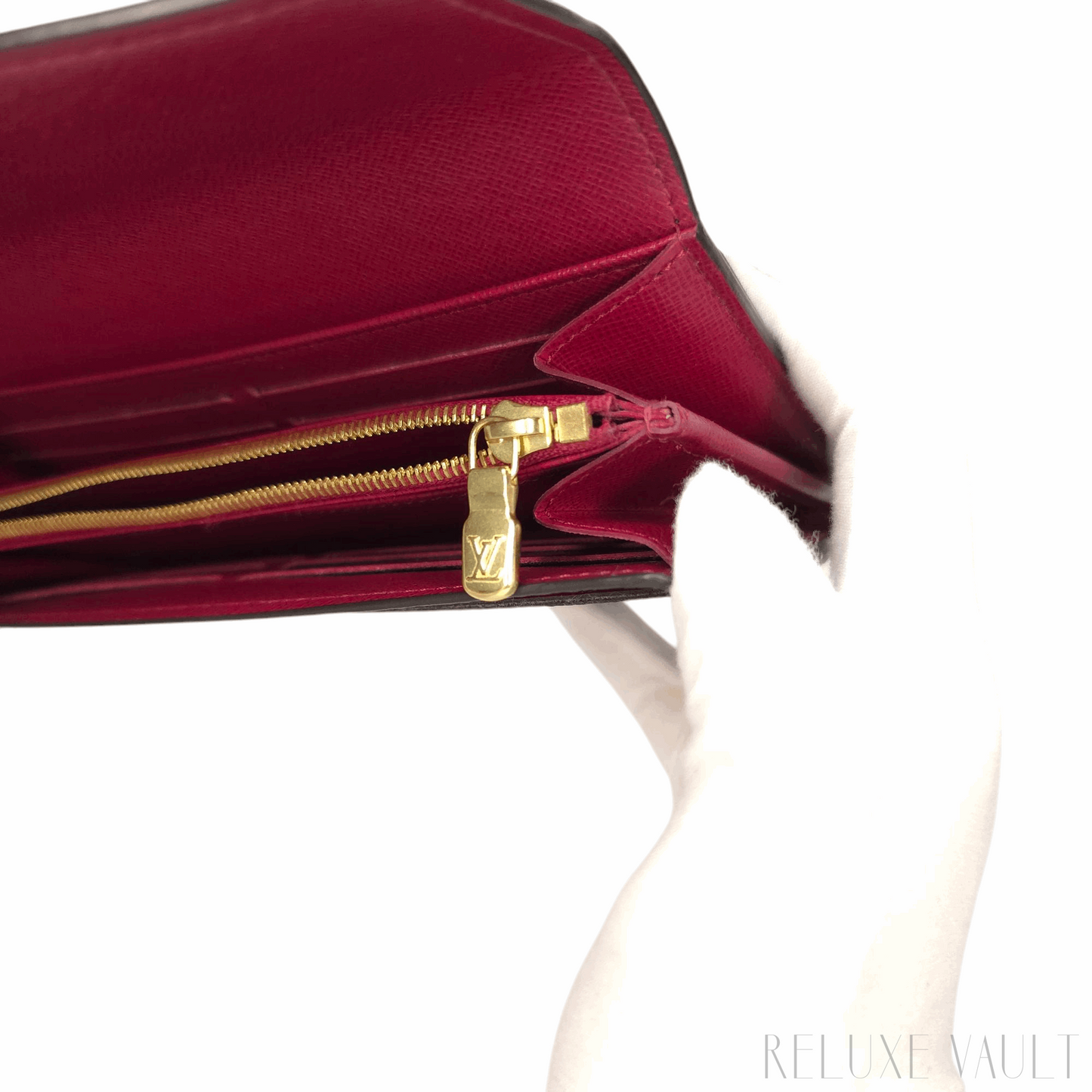 Sarah Wallet