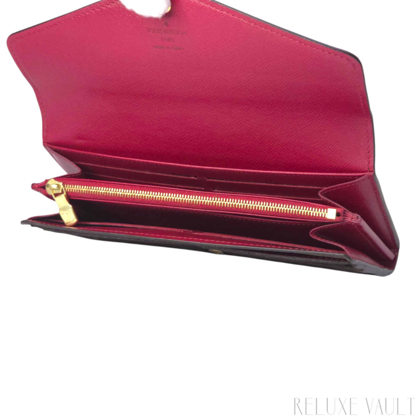Sarah Wallet