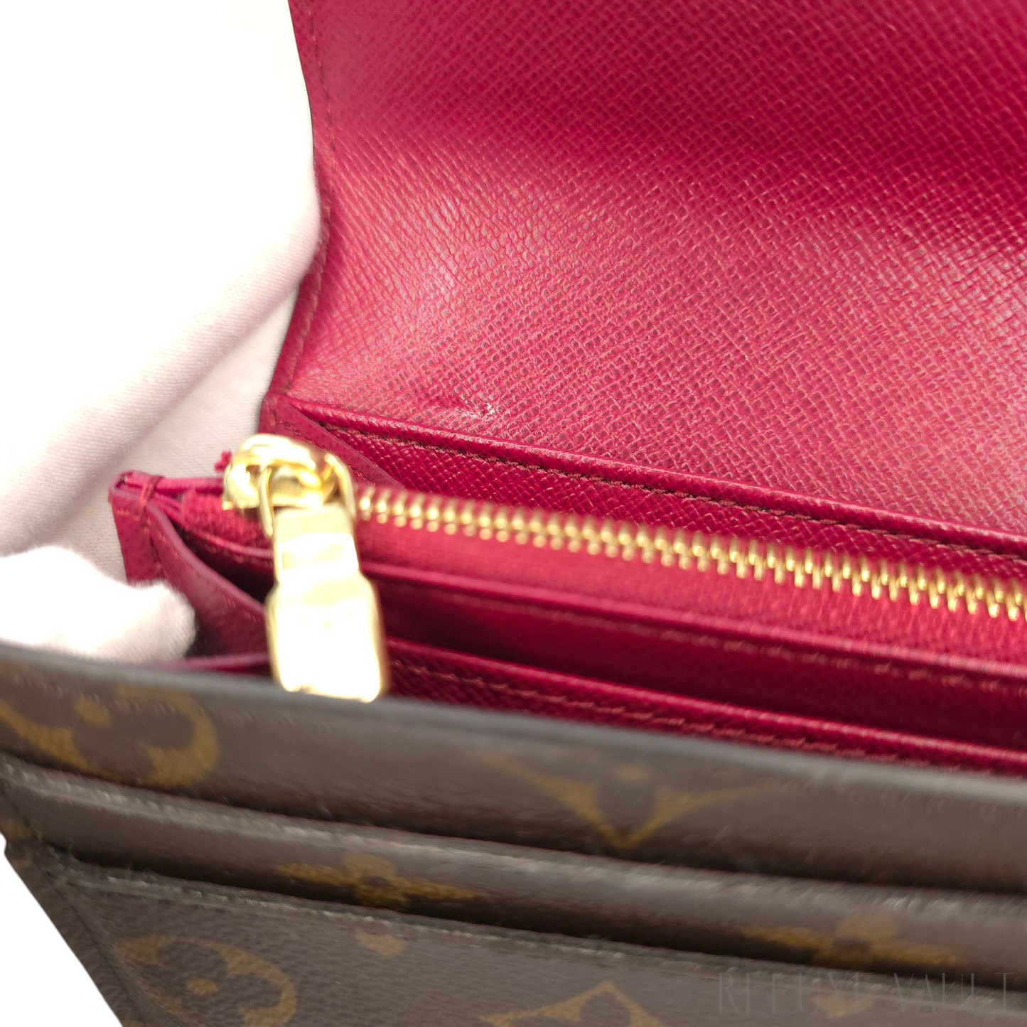 Sarah Wallet